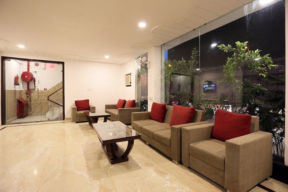 Hotel Ravin