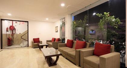 Hotel Ravin
