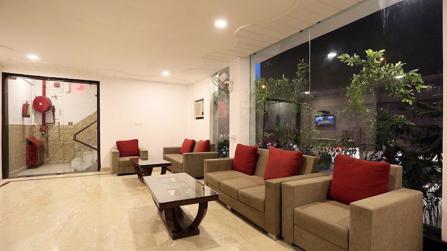 Hotel Ravin