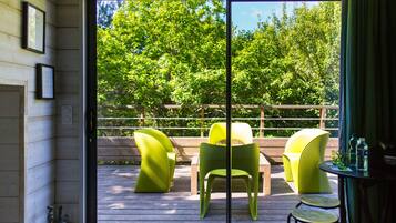 Family Cabin (La Cachoti’air) | Exterior