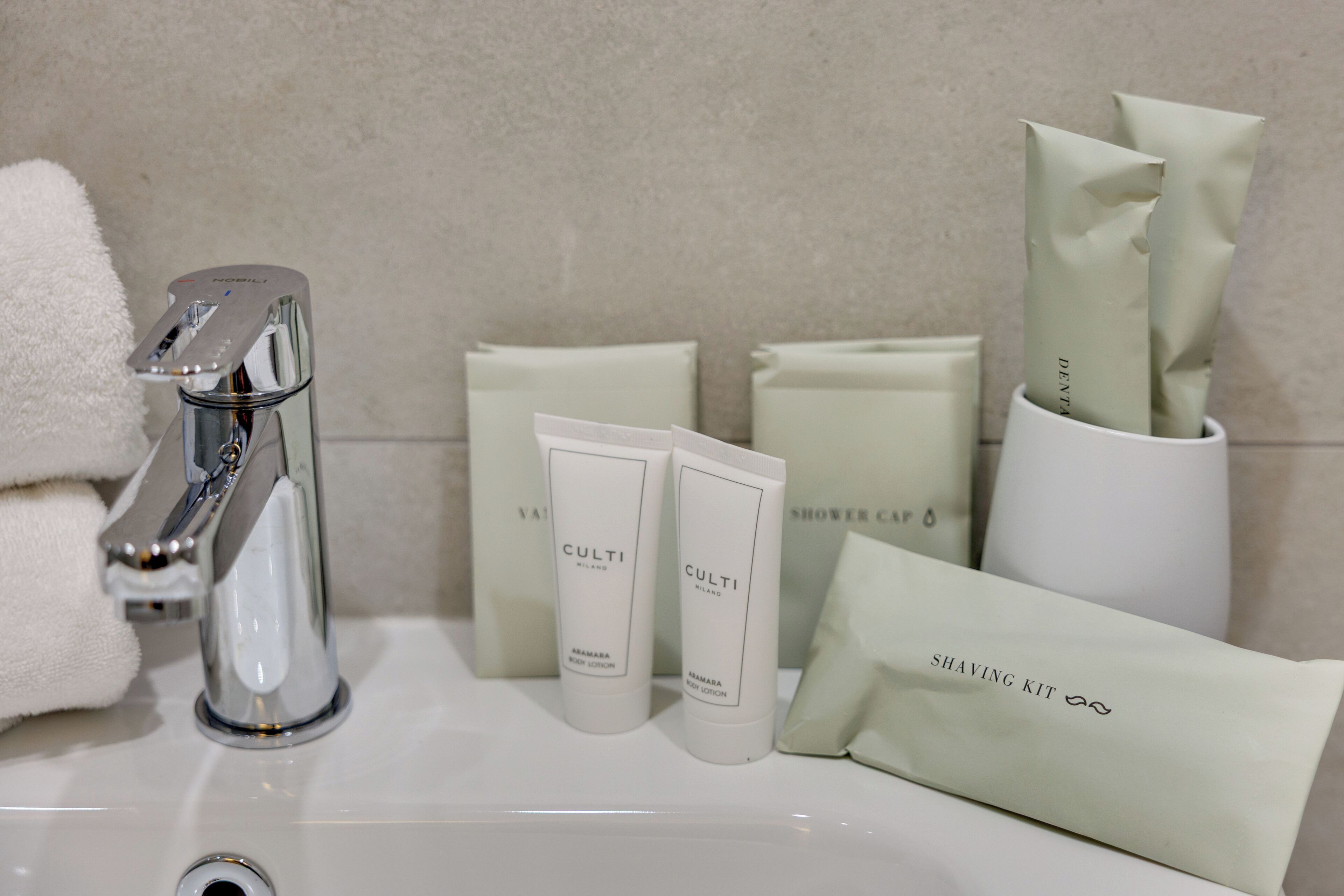 Foto - V Collection Vatican Jubilee Guest House