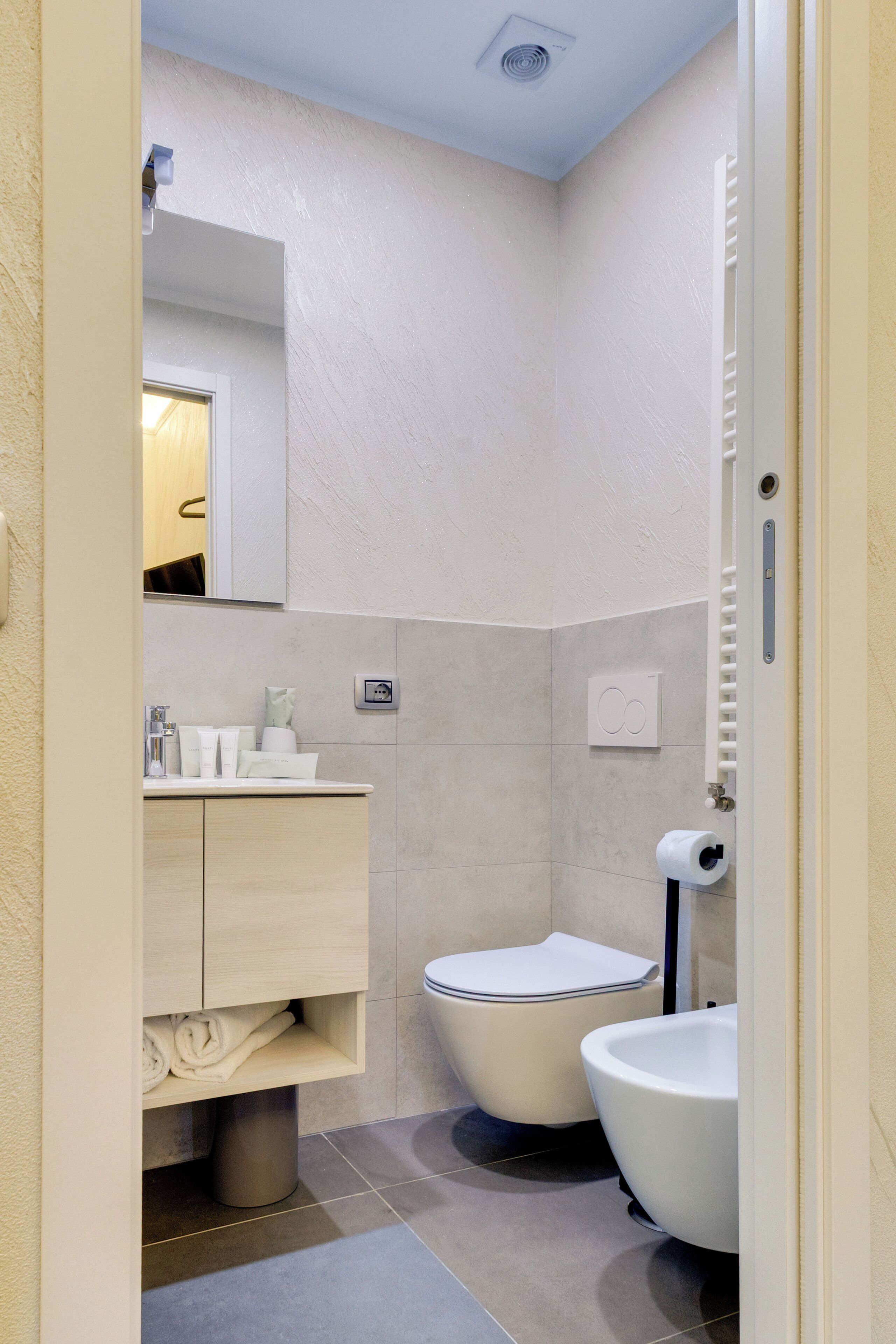 Foto - V Collection Vatican Jubilee Guest House