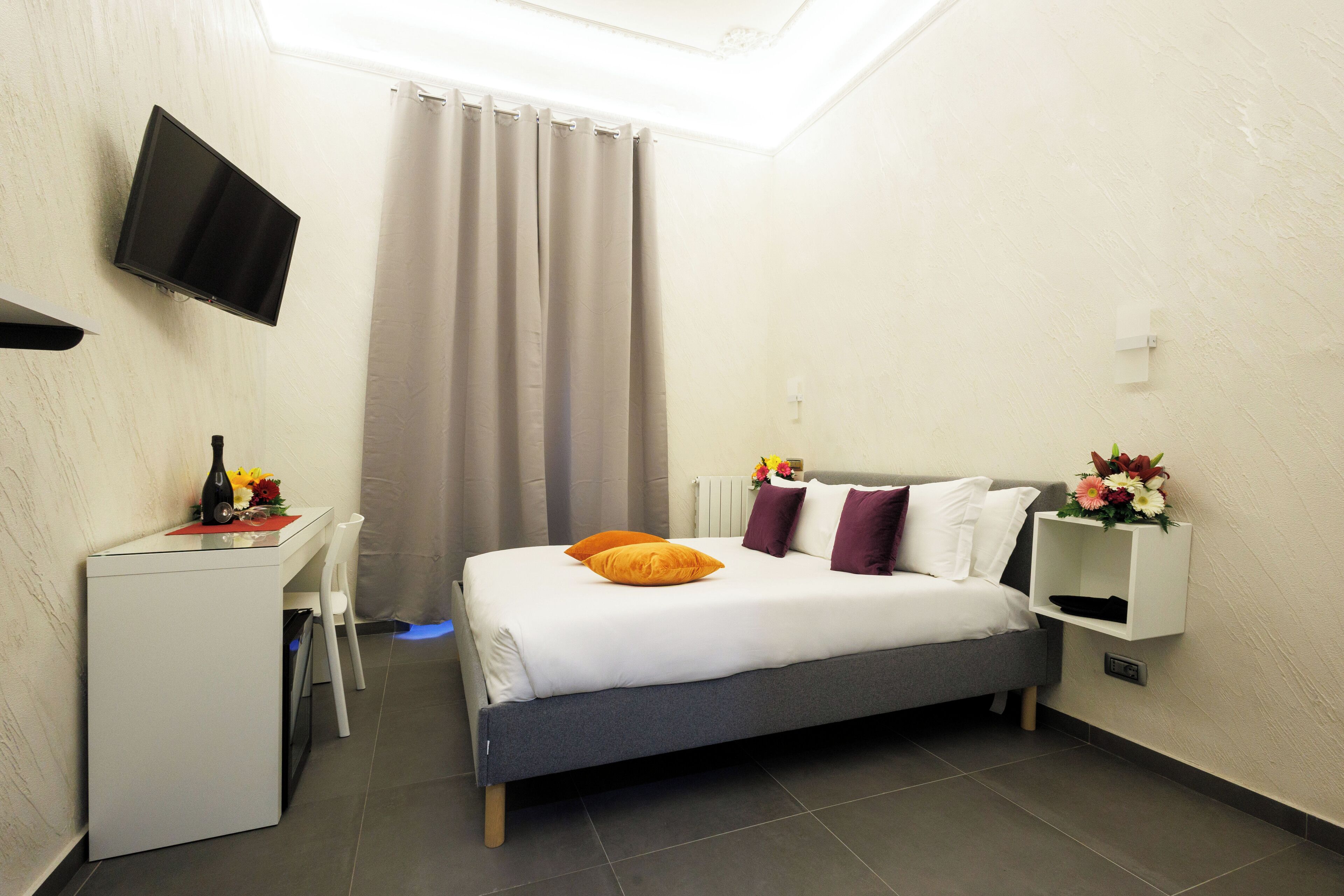 Foto - V Collection Vatican Jubilee Guest House