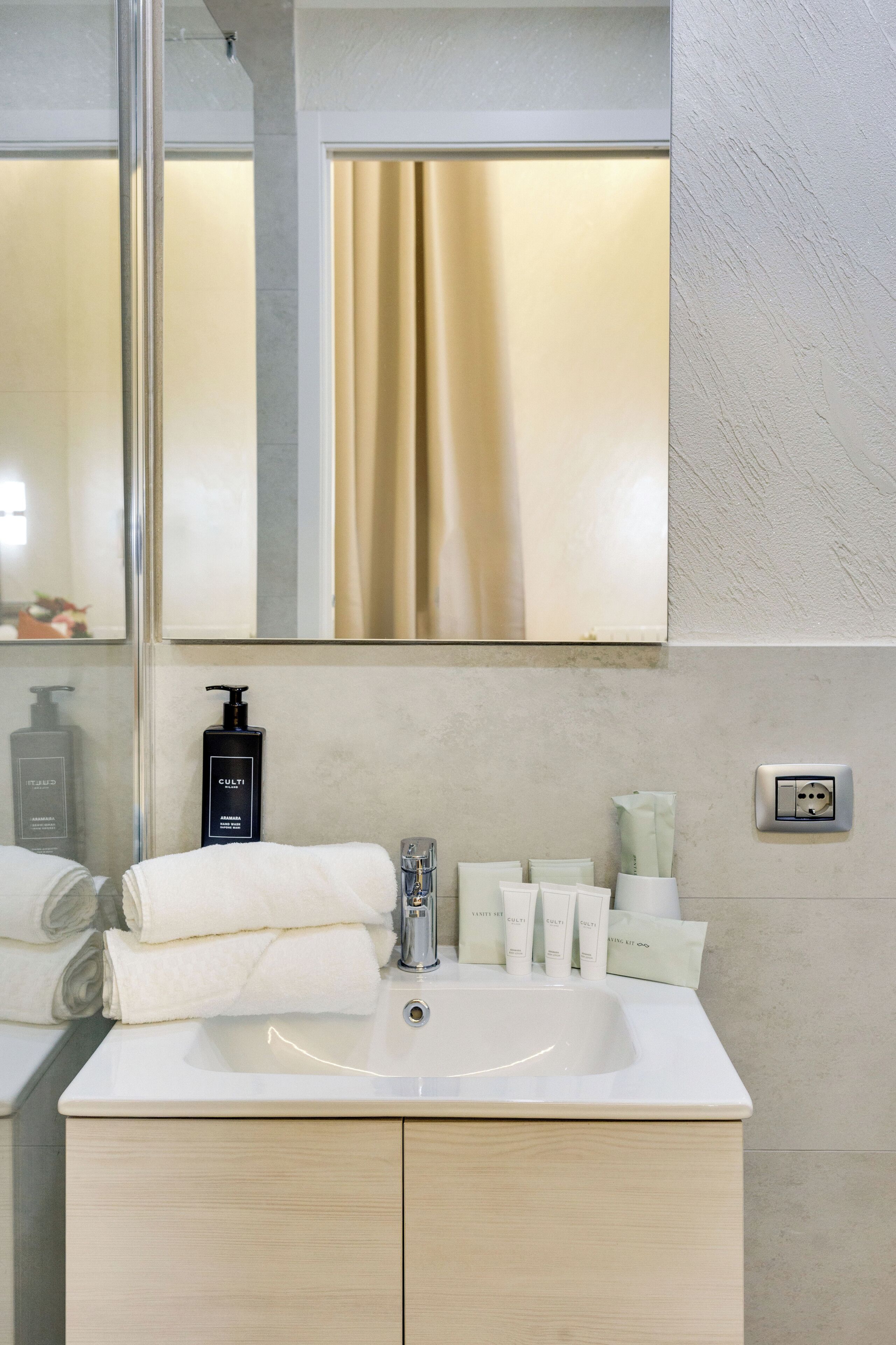 Foto - V Collection Vatican Jubilee Guest House