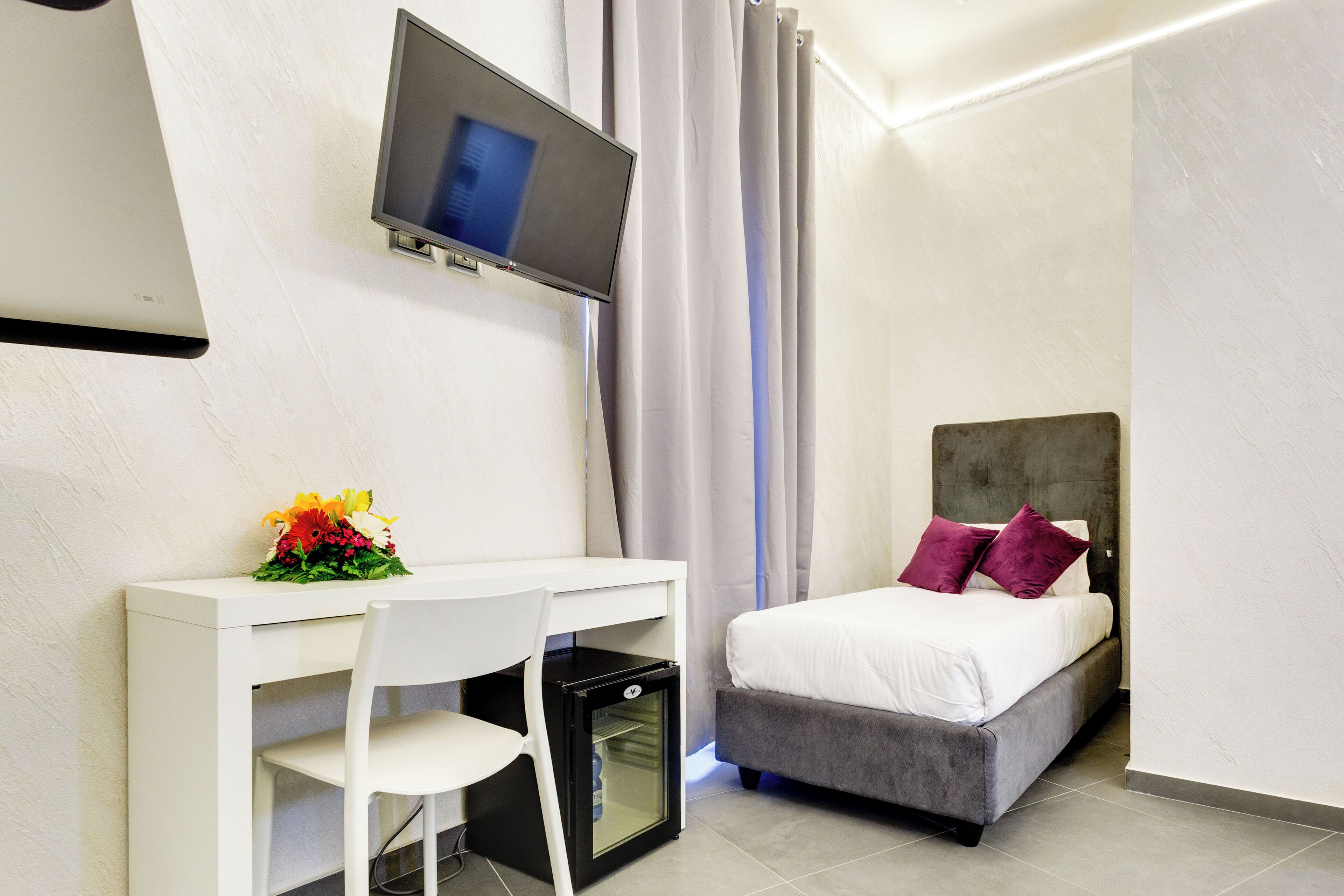 Foto - V Collection Vatican Jubilee Guest House