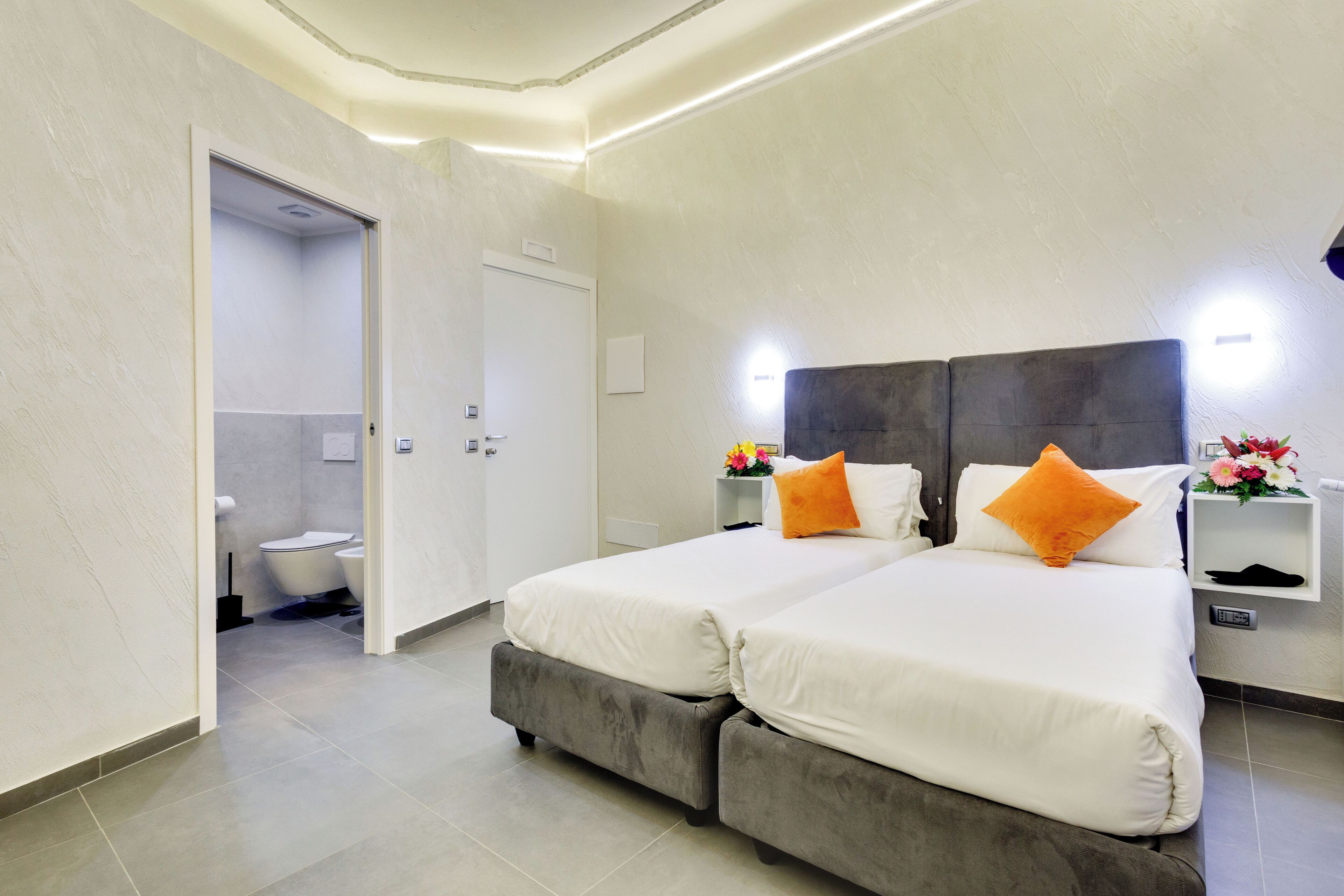 Foto - V Collection Vatican Jubilee Guest House