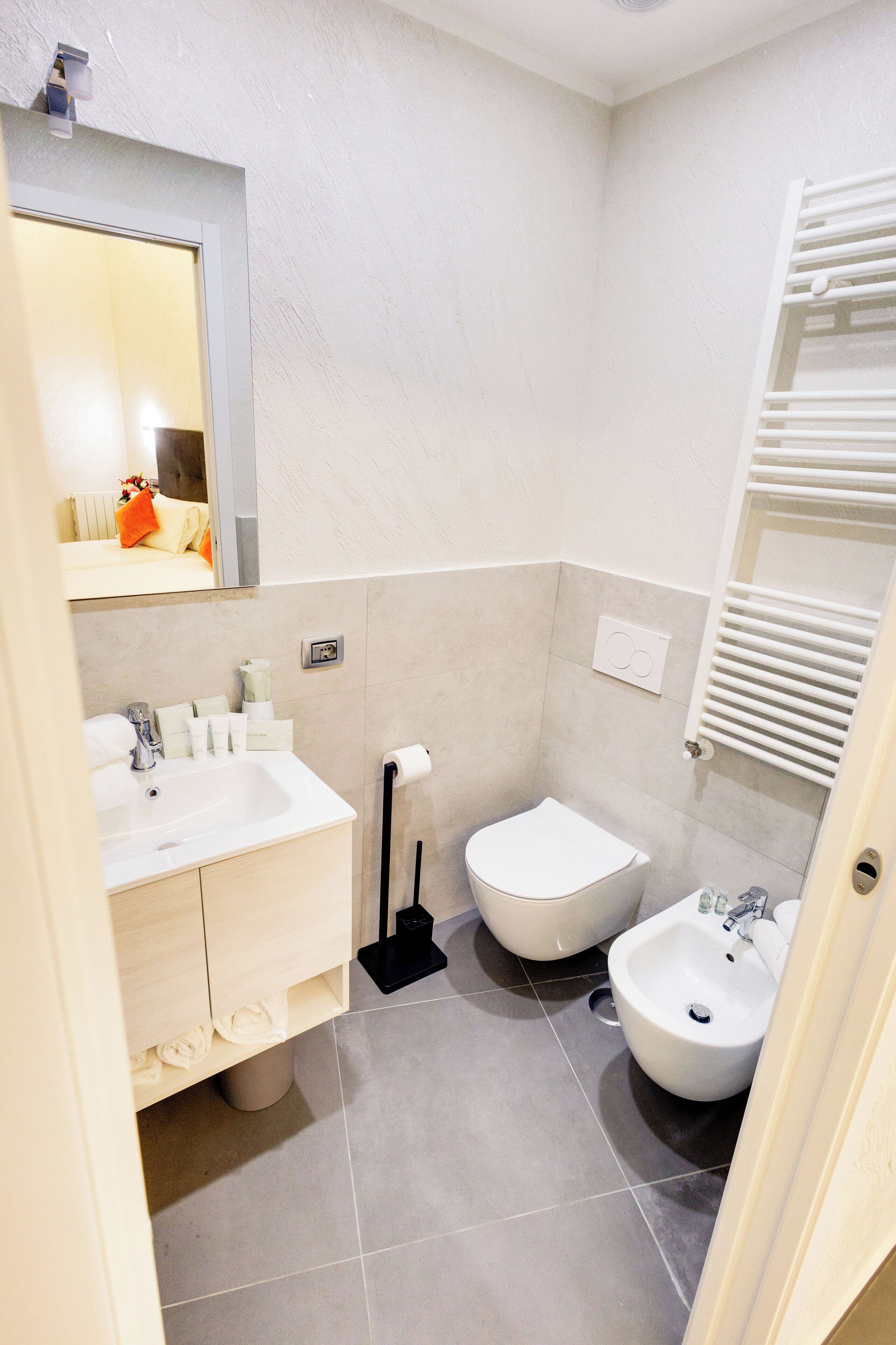 Foto - V Collection Vatican Jubilee Guest House