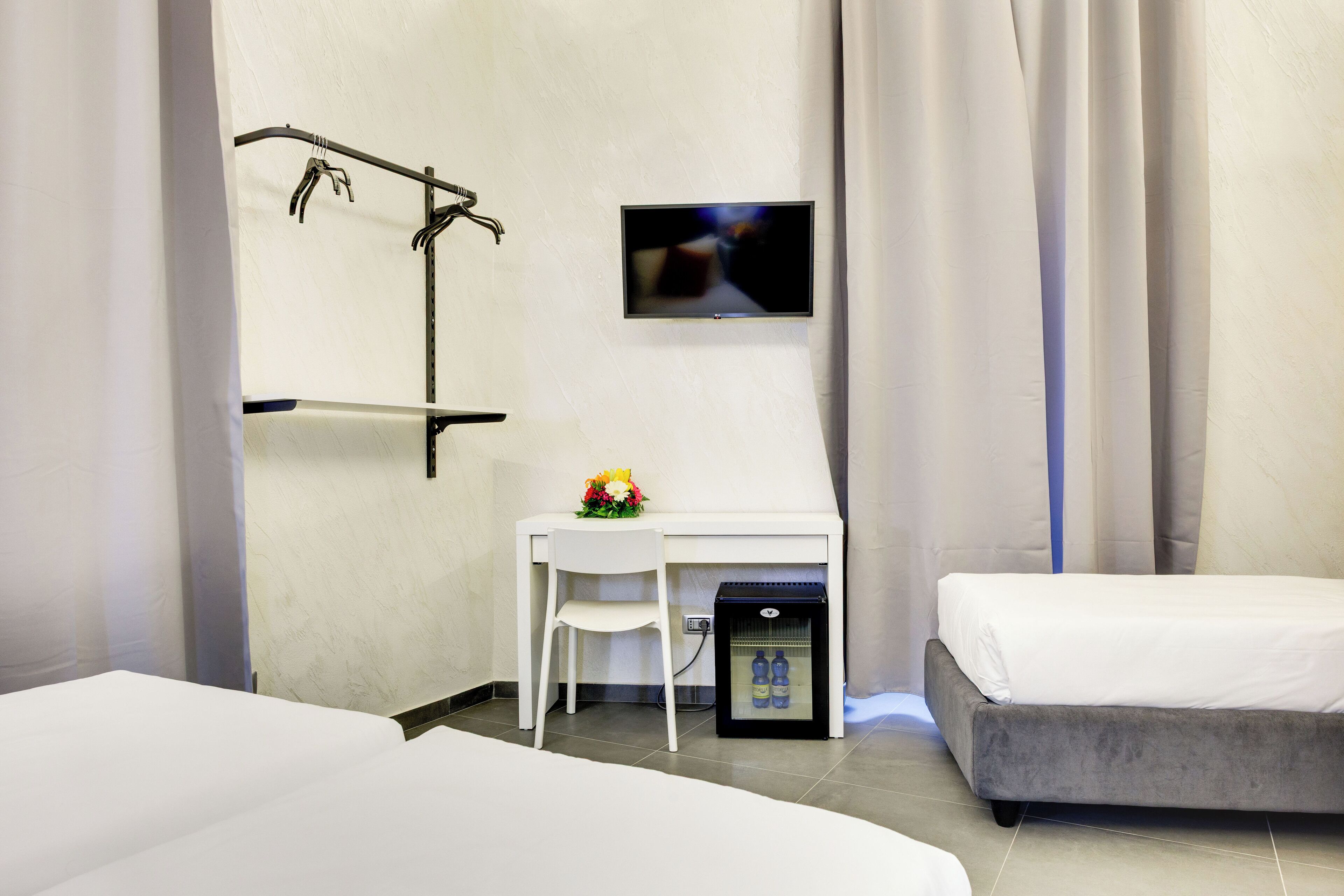 Foto - V Collection Vatican Jubilee Guest House