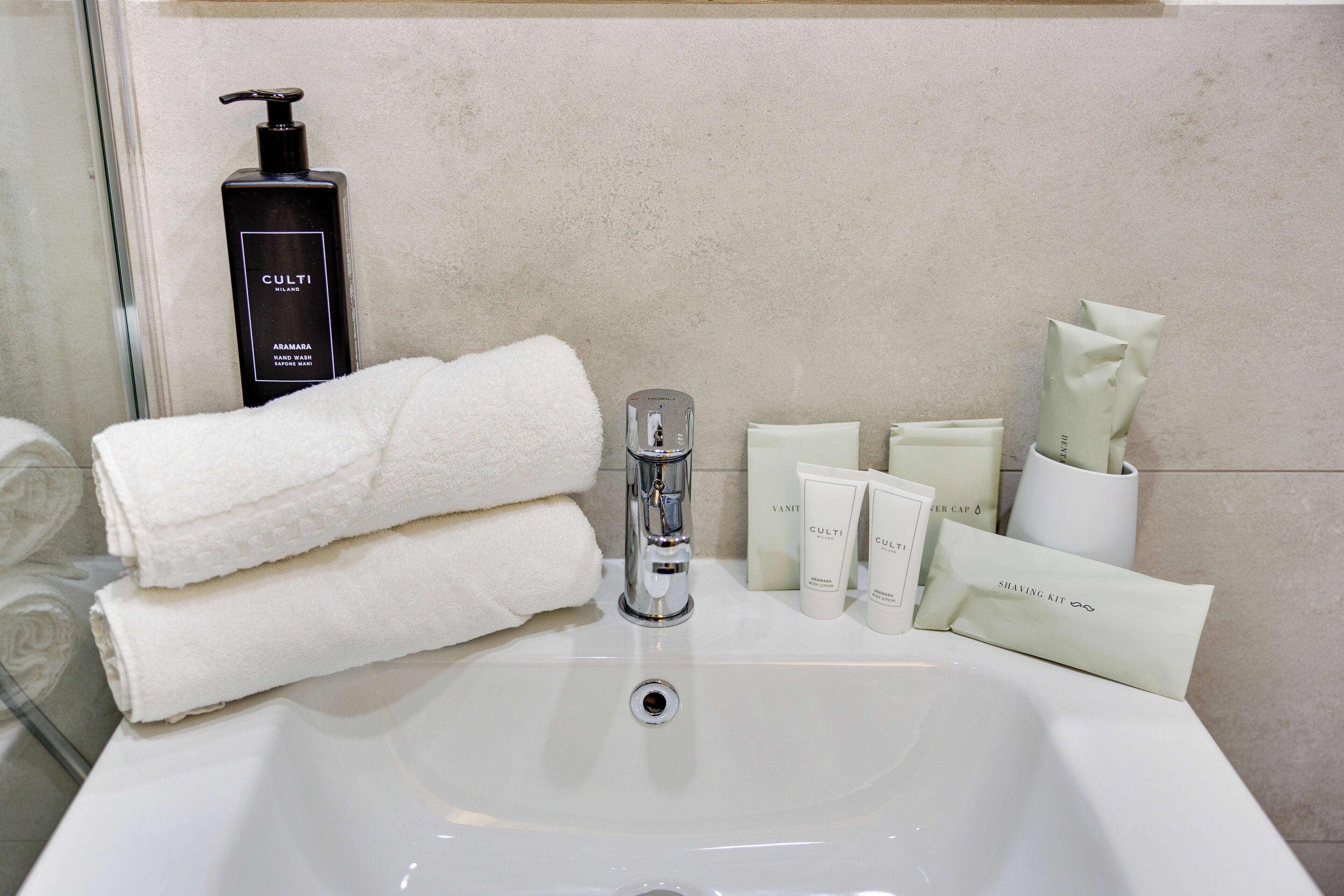 Foto - V Collection Vatican Jubilee Guest House