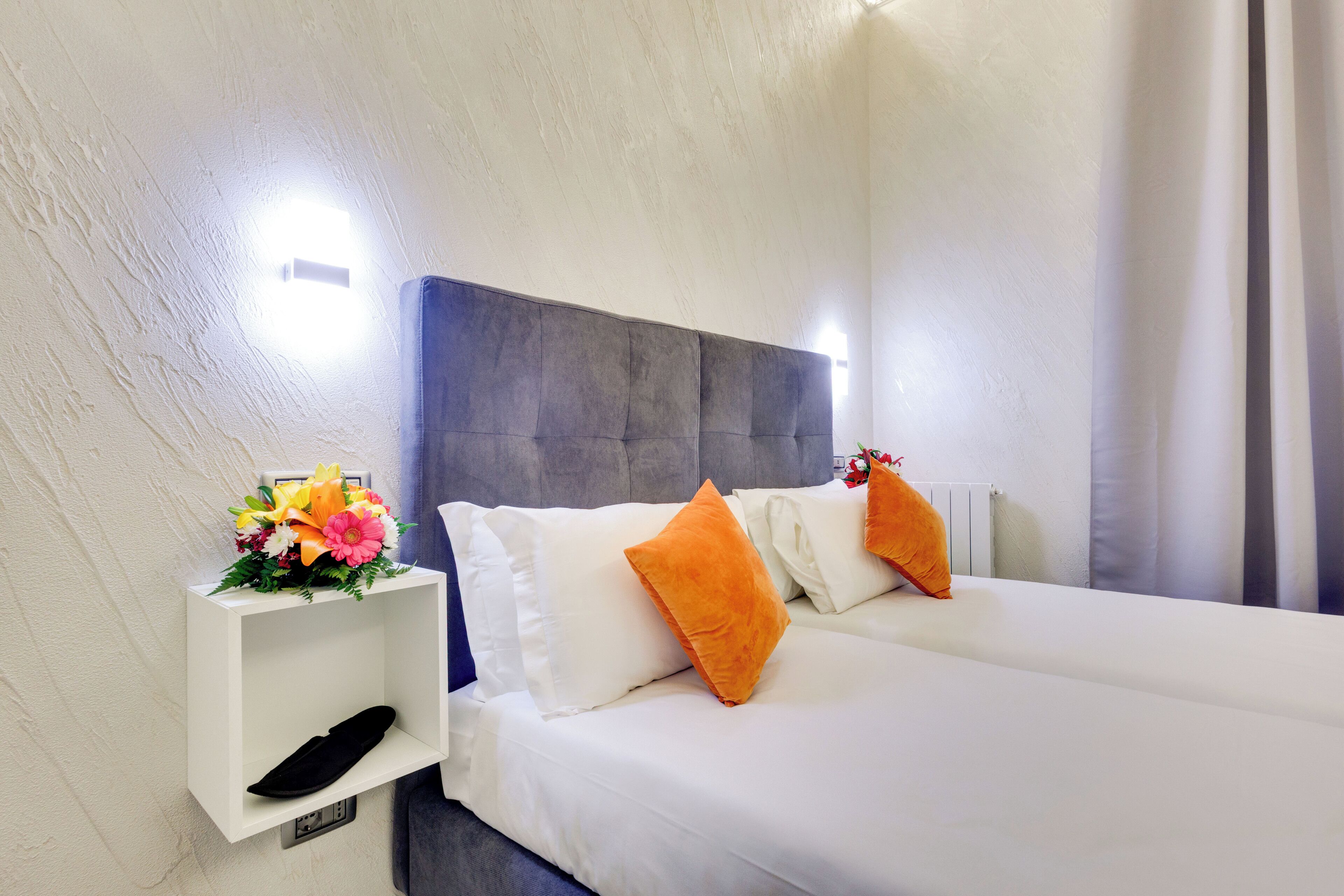 Foto - V Collection Vatican Jubilee Guest House