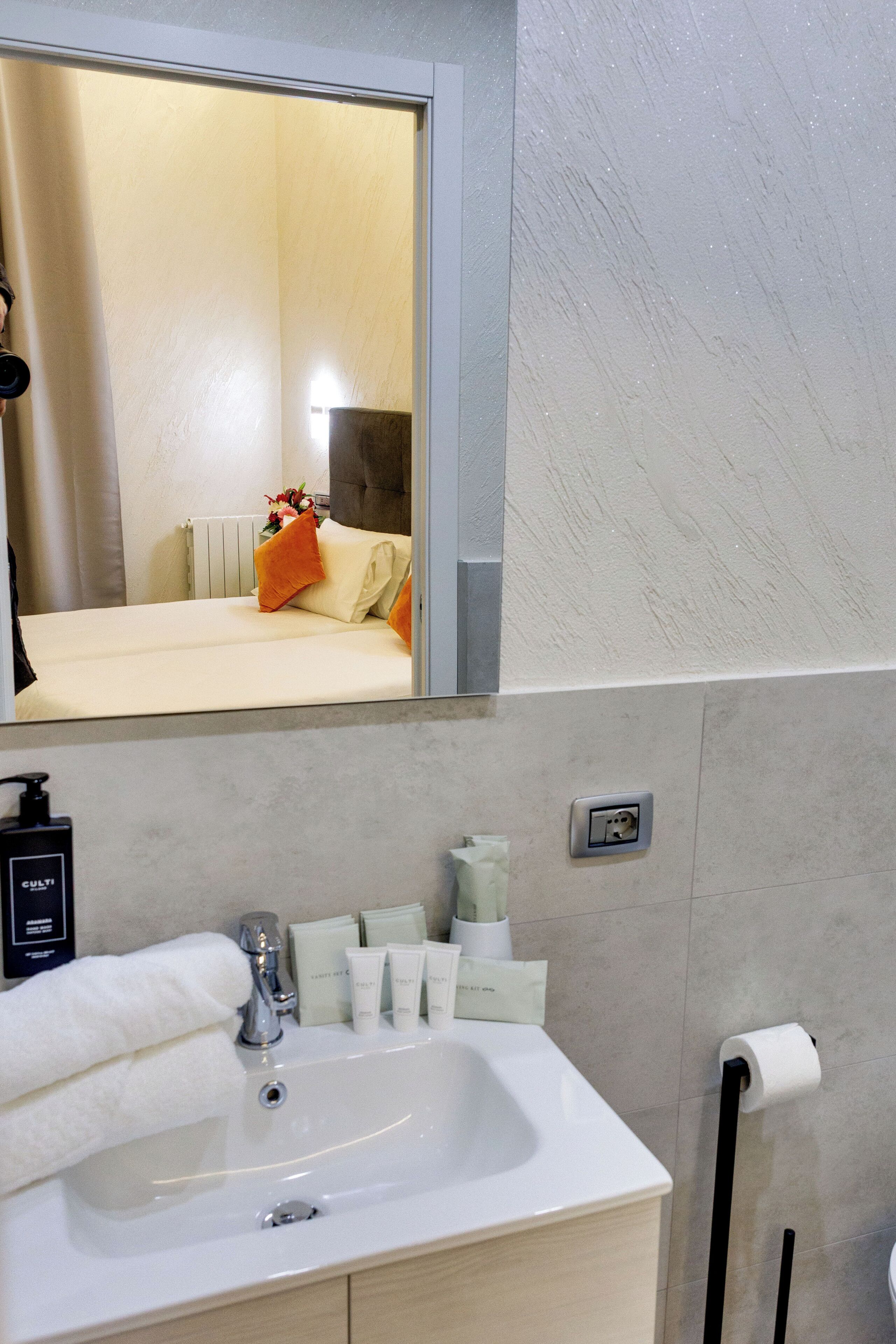 Foto - V Collection Vatican Jubilee Guest House