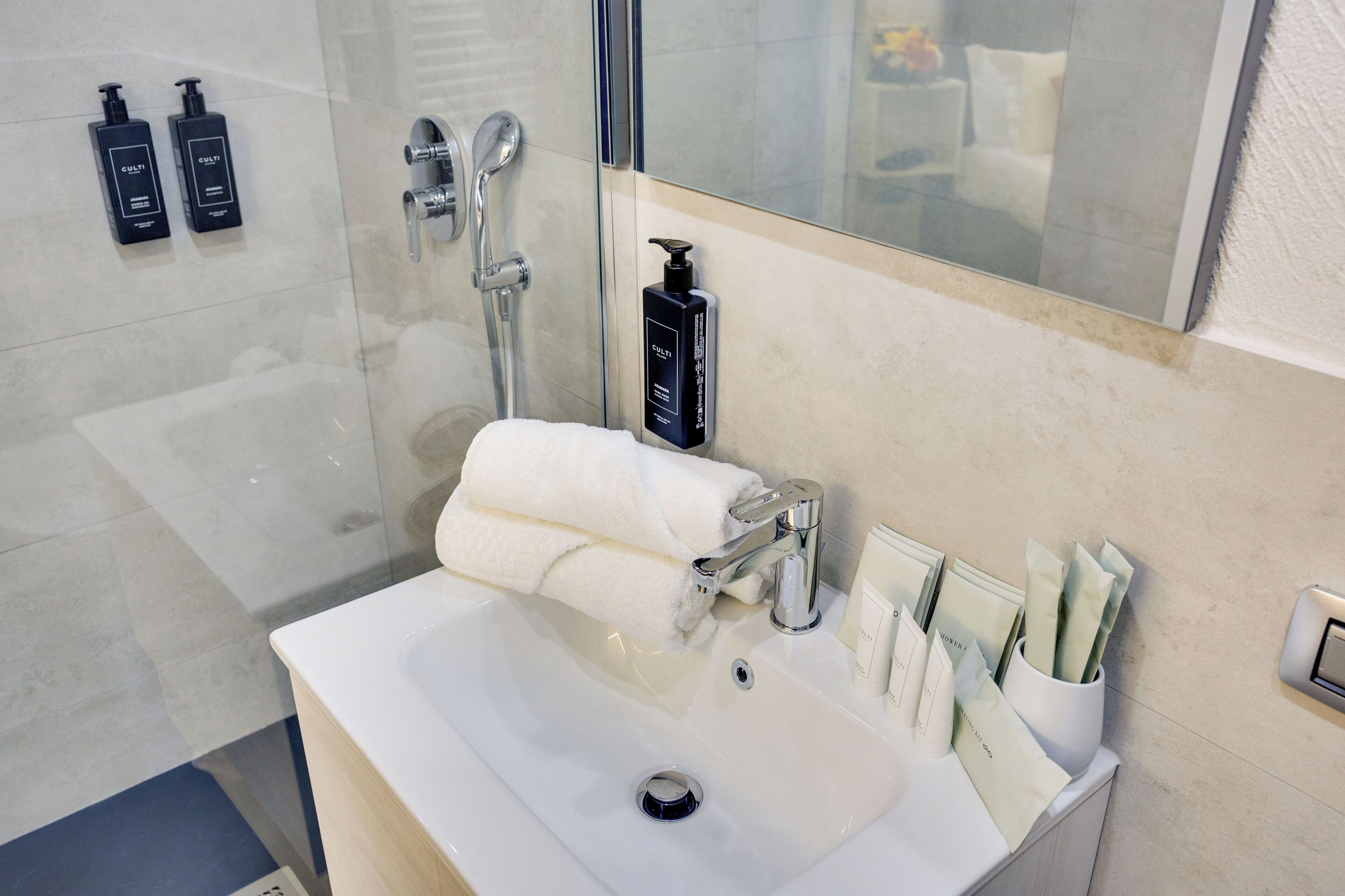 Foto - V Collection Vatican Jubilee Guest House