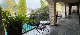 Hotel Boutique Don Faustino