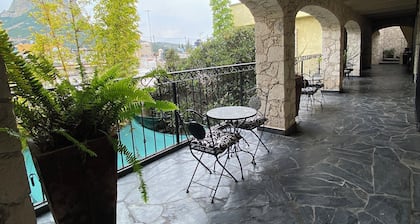 Hotel Boutique Don Faustino