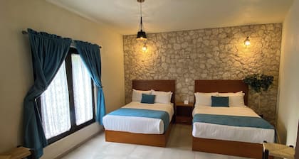 Hotel Boutique Don Faustino