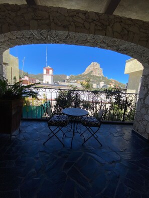 Terras