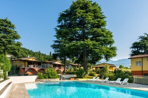 Classic-Haus, 3 Schlafzimmer | Pool