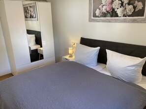 1 Schlafzimmer, WLAN