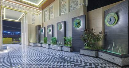 Hotel Sera Vadodara