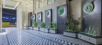 Hotel Sera Vadodara