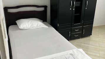 4 Schlafzimmer, WLAN, Bettwäsche