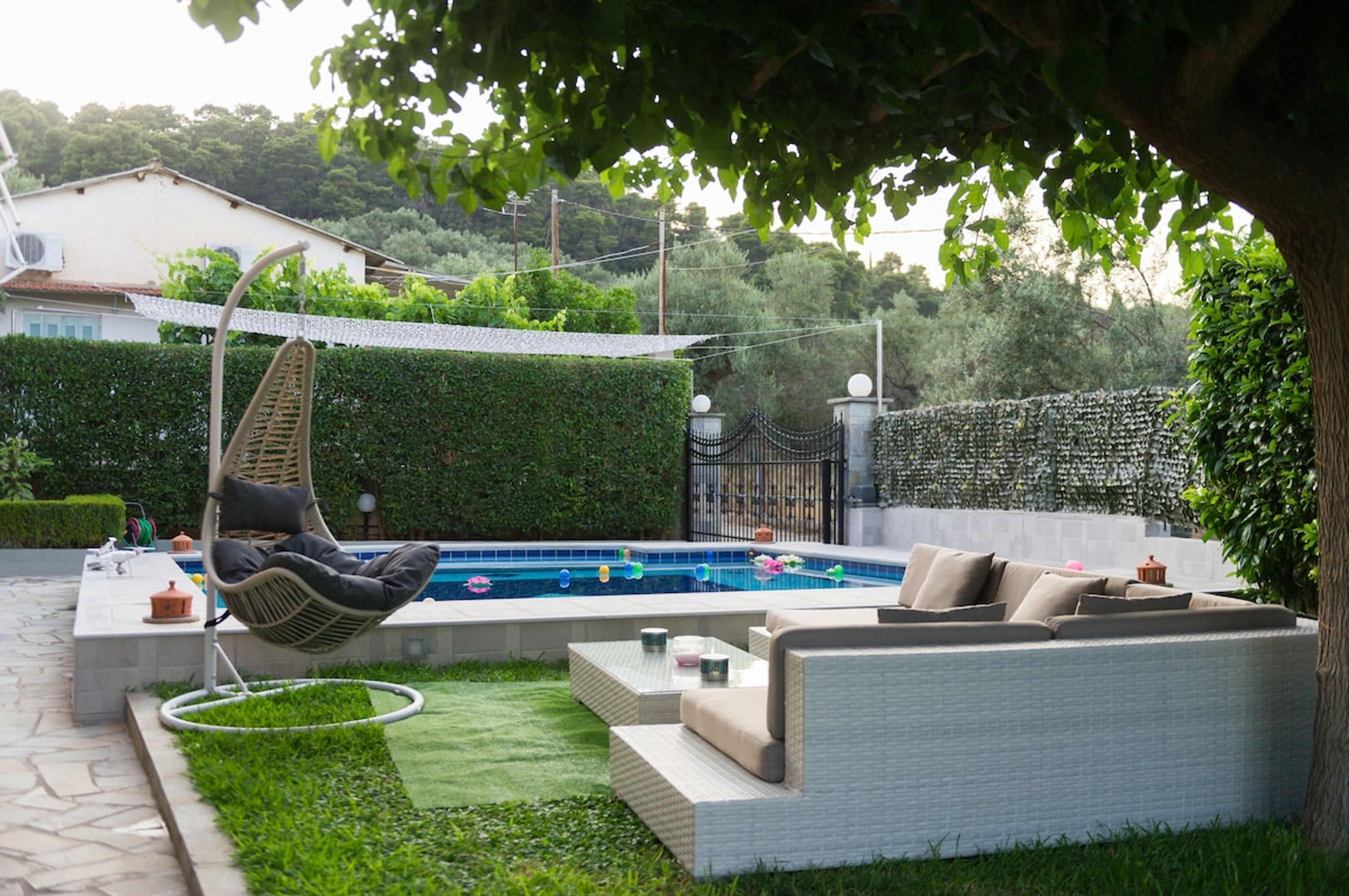 House, Smoking | 4 bedrooms