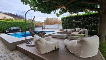 Villa, Smoking | 4 bedrooms