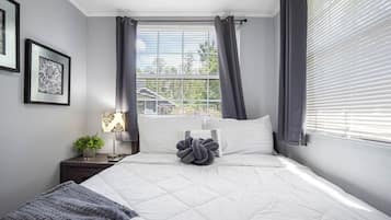 1 camera, Wi-Fi, lenzuola