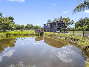 Exterior - Spacious Stay • Family Comfort • Quiet Escape (Plant City)