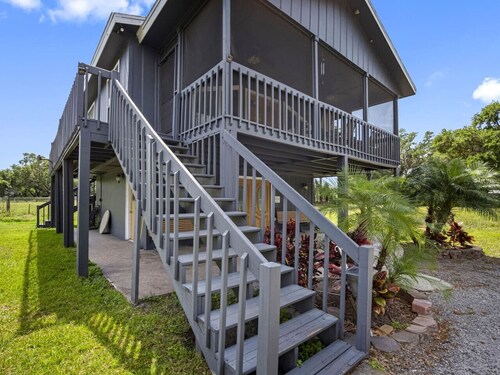 Spacious Stay • Family Comfort • Quiet Escape