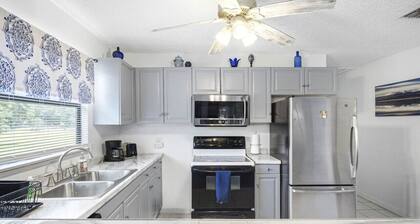 Spacious Stay • Family Comfort • Quiet Escape