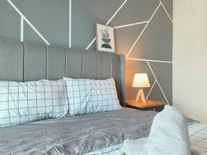 熨斗/熨衣板、免費無線上網