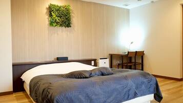 Phòng đôi Deluxe | Truy cập Internet không dây miễn phí