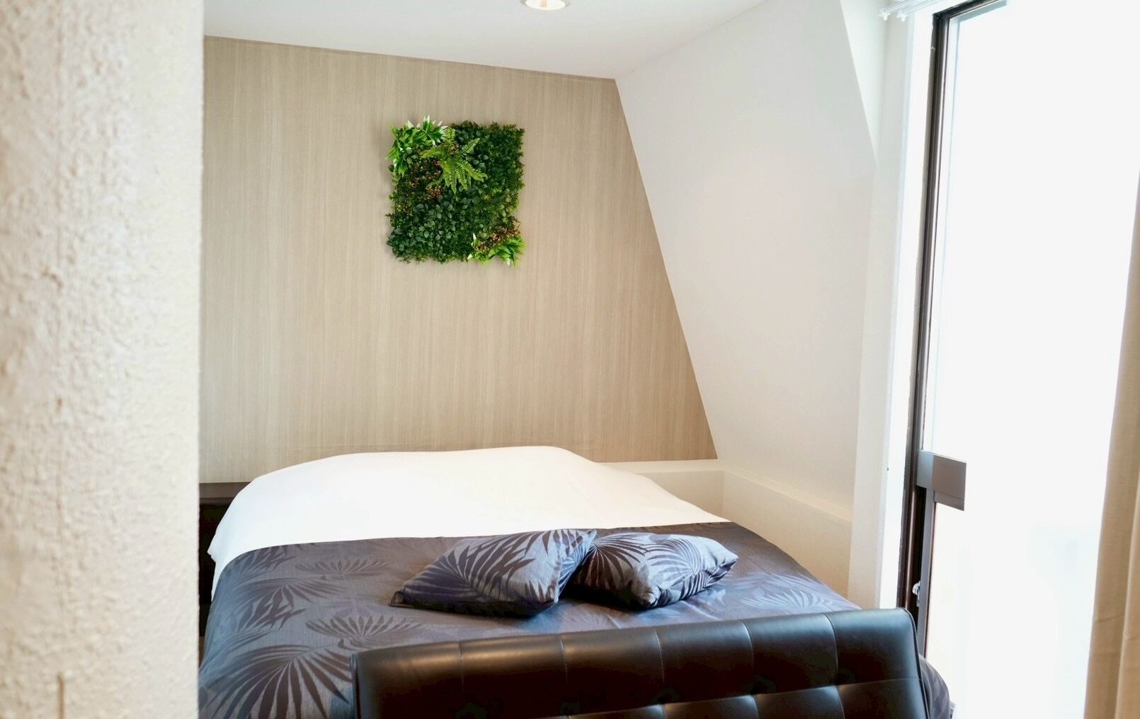 Habitació doble Deluxe | Wifi gratuïta 