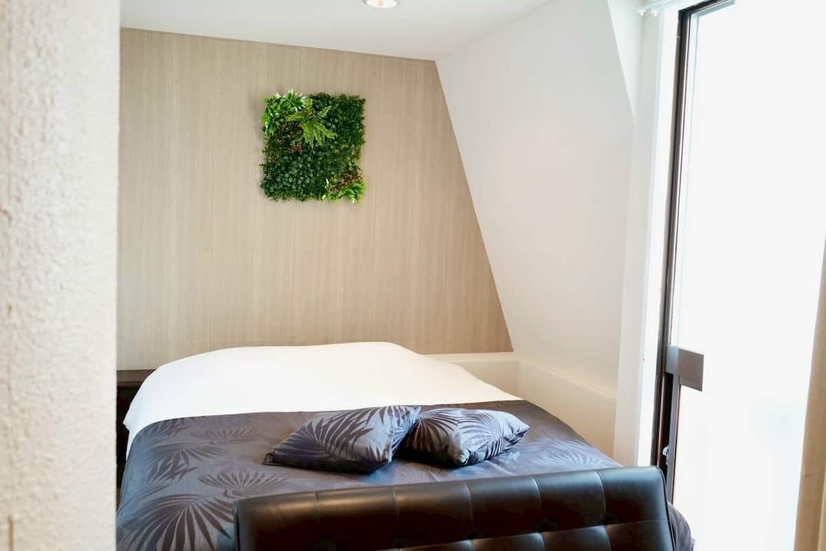 Habitación doble Deluxe | Wifi gratis