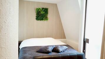 Chambre Double Deluxe | Wi-Fi gratuit