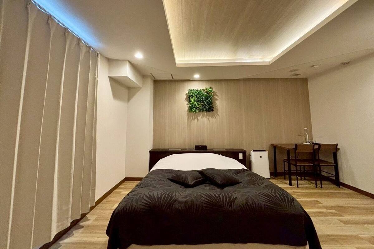 Deluxe Double Room | Free WiFi