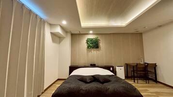 Deluxe Double Room | Free WiFi