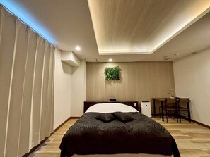 Deluxe Double Room | Free WiFi - WILL Kashiwa (Kashiwa)