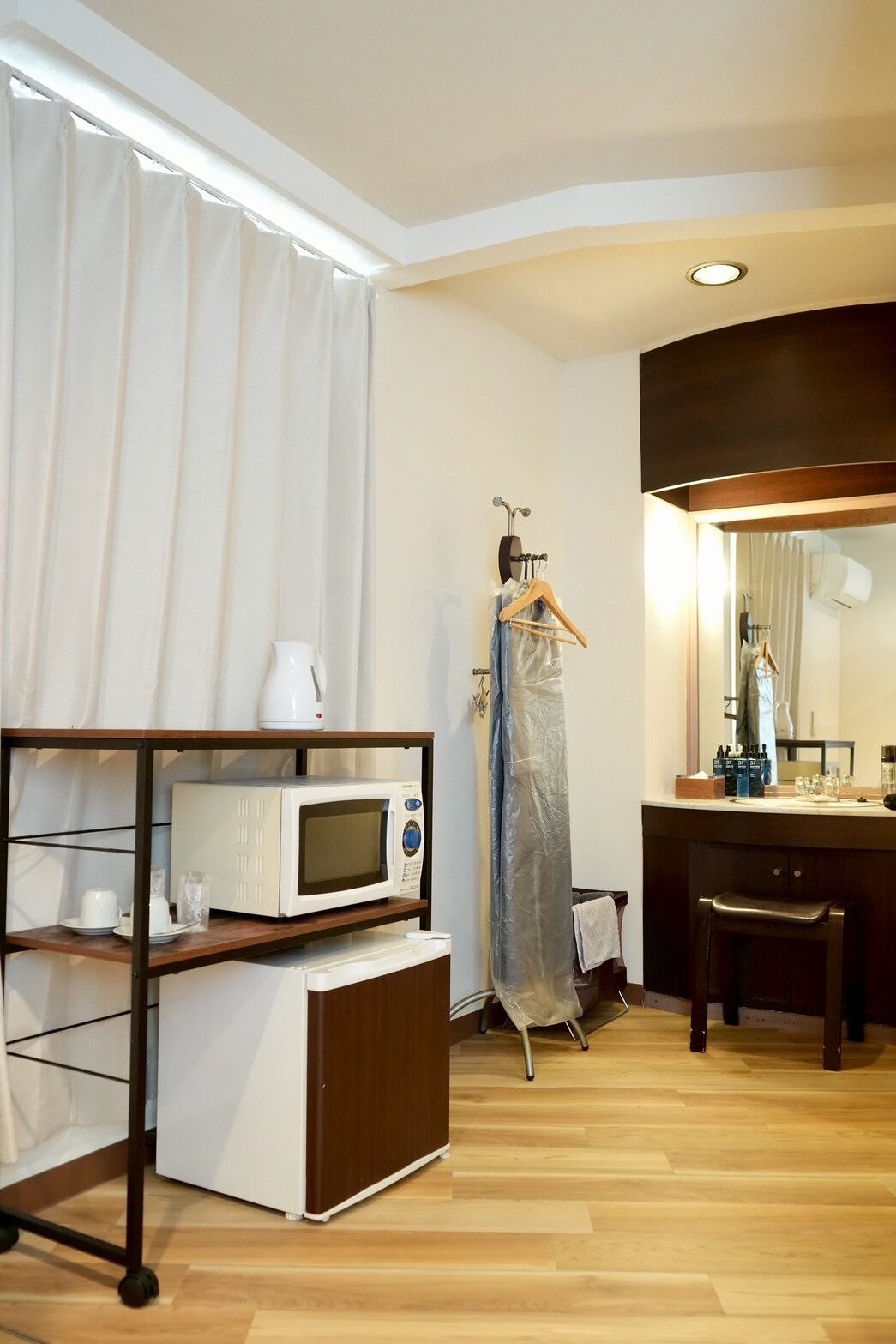 Deluxe Double Room | Free WiFi