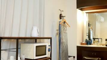 Phòng đôi Deluxe | Truy cập Internet không dây miễn phí