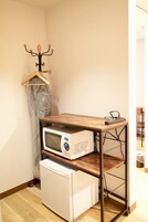 Deluxe Double Room | Free WiFi