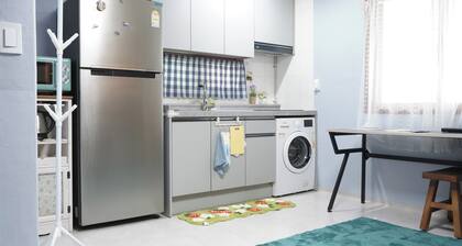 MINNY HOUSE 302. New Open. Best location in Hongdae. Close to hongdae sta.