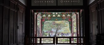 MINNY HOUSE 302. New Open. Best location in Hongdae. Close to hongdae sta.