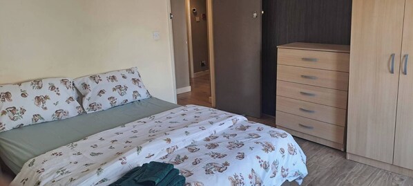 1 chambre