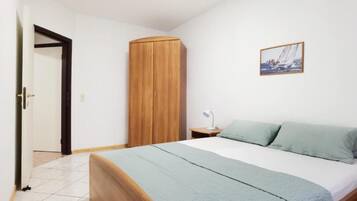 5 bedrooms, free WiFi