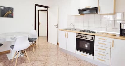 Villa Sanja
