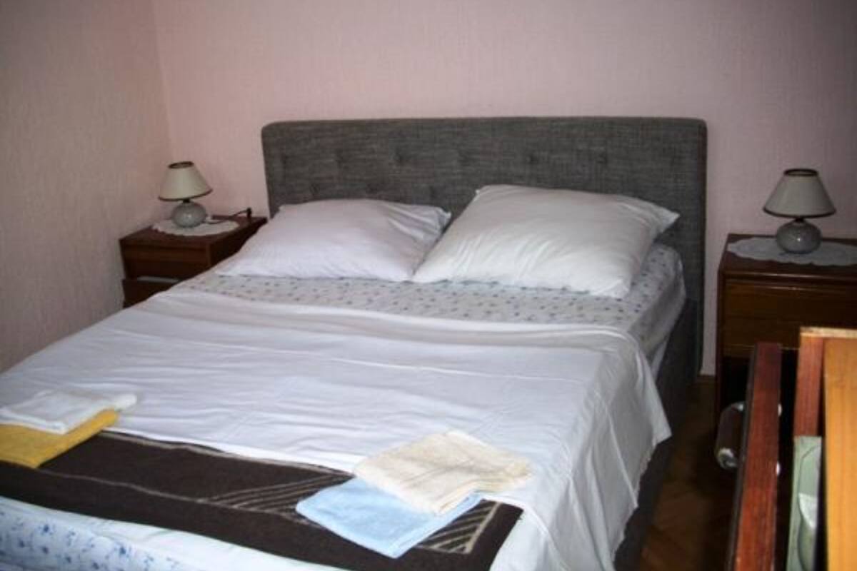 Departamento (One-Bedroom Apartment With Garden Vie) | 6 habitaciones y wifi gratis