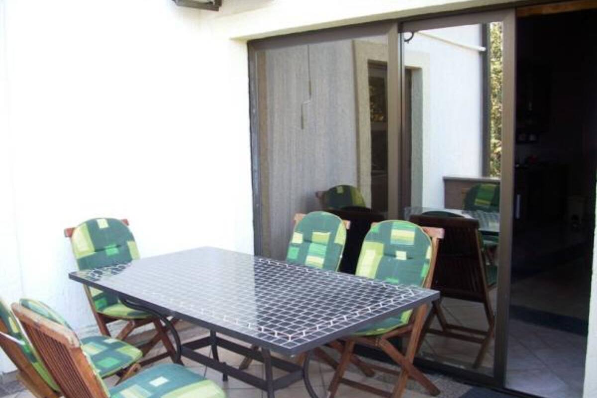 Departamento (Two-Bedroom Apartment With Sea View) | Exterior