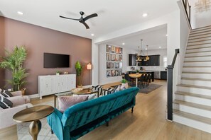 Smart-TV, Bücher